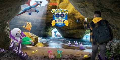 go fest global spawns|pokemon go fest 2023 habitats.